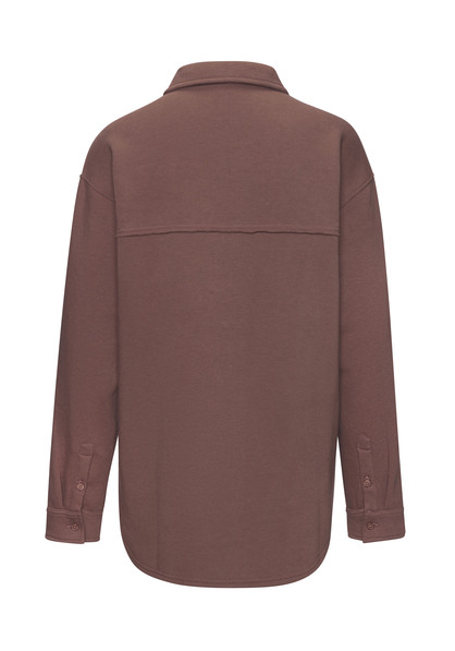 Blusenshirt