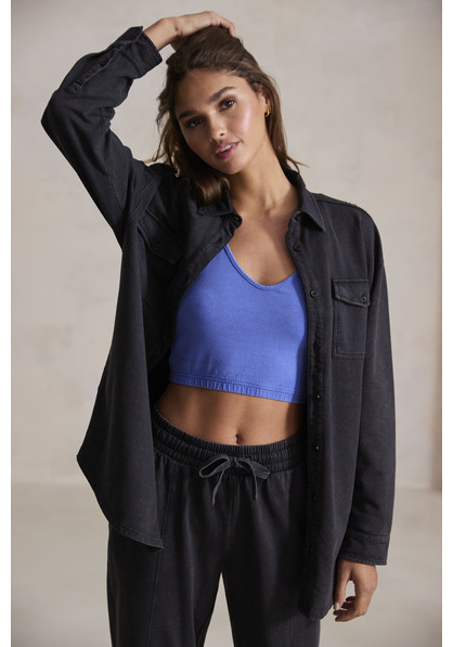 Blusenshirt