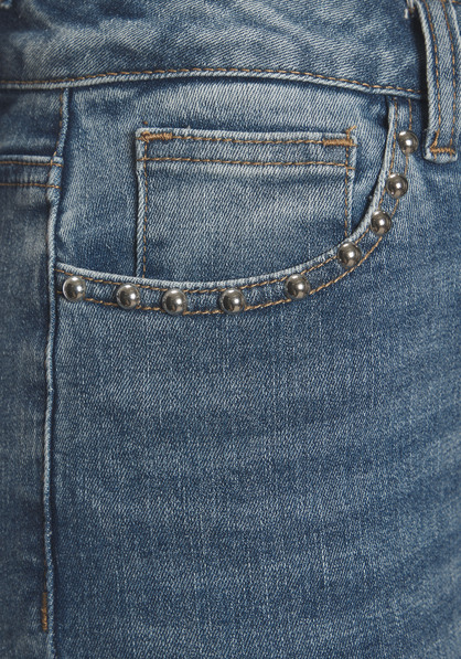 5-Pocket-Jeans