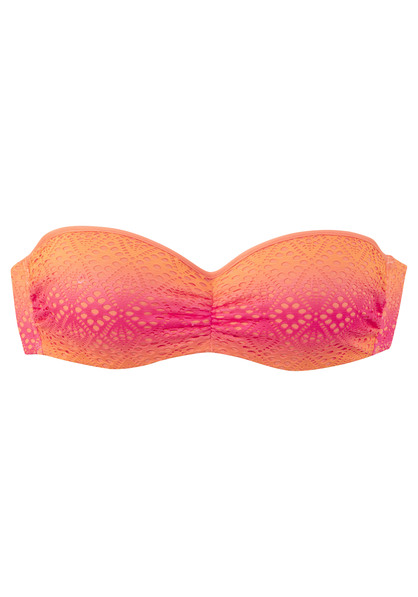 Bügel-Bandeau-Bikini