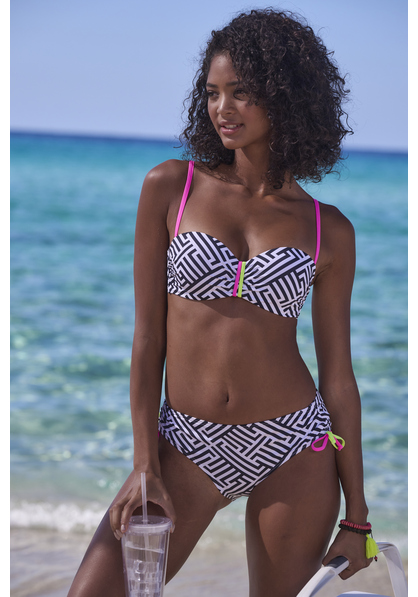 Bikini-Hose