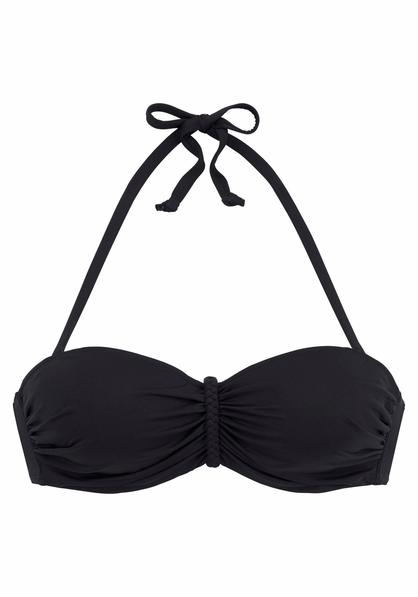 Buffalo Bügel-Bandeau-Bikini-Top 