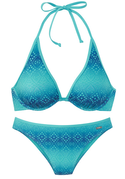 Bügel-Bikini