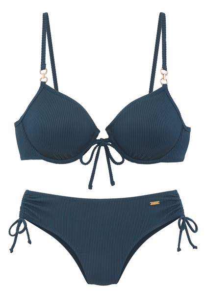 Bügel-Bikini