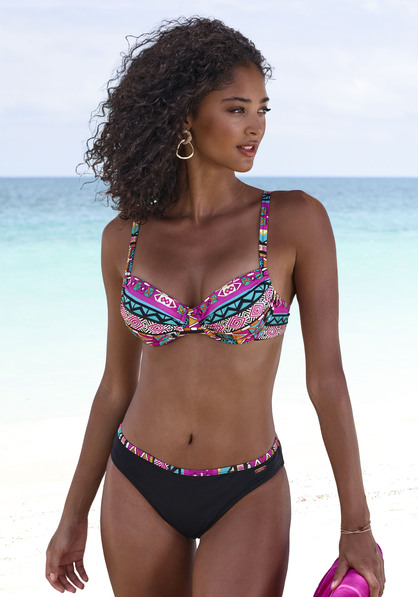 Bügel-Bikini