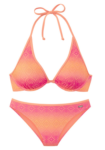 Bügel-Bikini