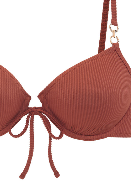Bügel-Bikini