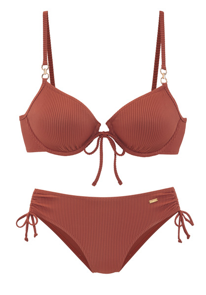 Bügel-Bikini