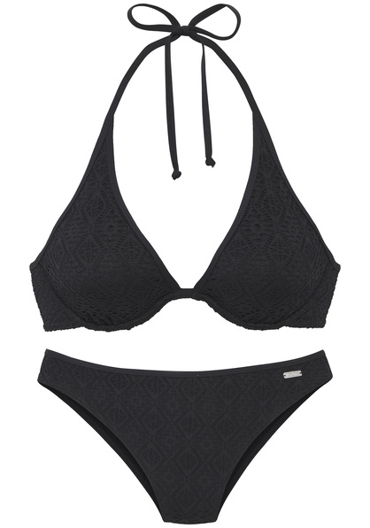Bügel-Bikini