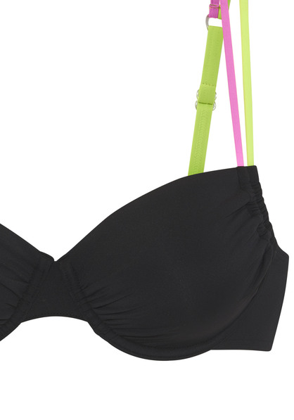 Bügel-Bikini-Top
