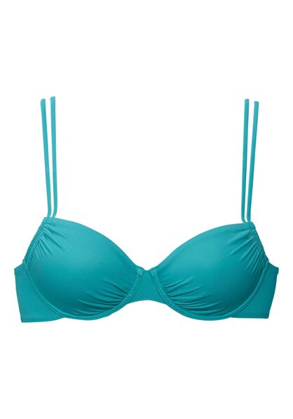 Bügel-Bikini-Top