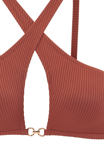Bustier-Bikini