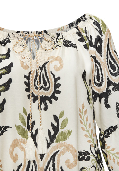 Carmenbluse