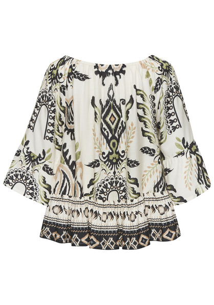 Carmenbluse