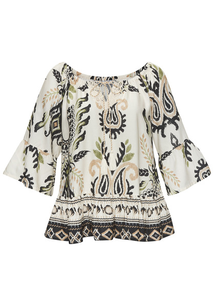 Carmenbluse