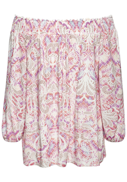 Carmenshirt