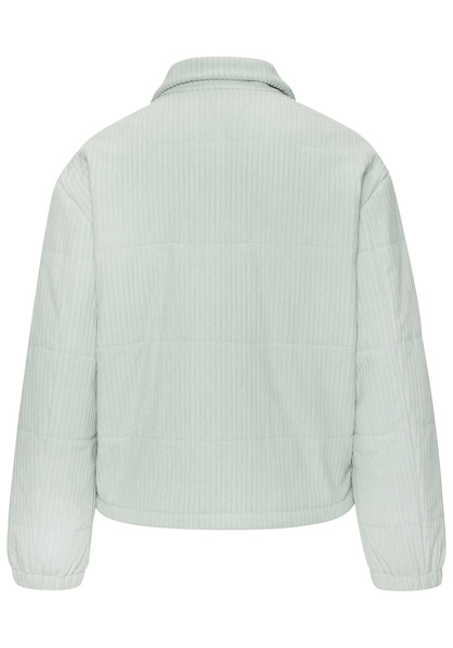 Cordjacke
