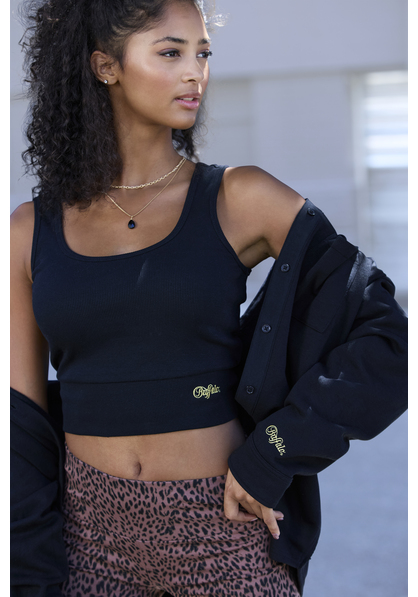 Crop-Top