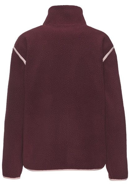 Fleecejacke