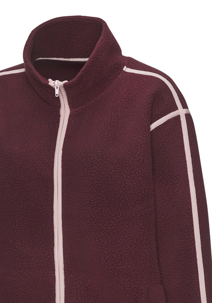 Fleecejacke