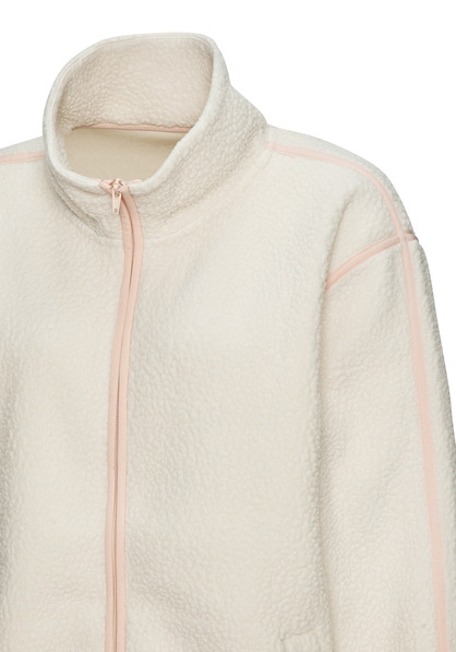 Fleecejacke