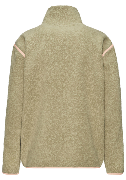 Fleecejacke