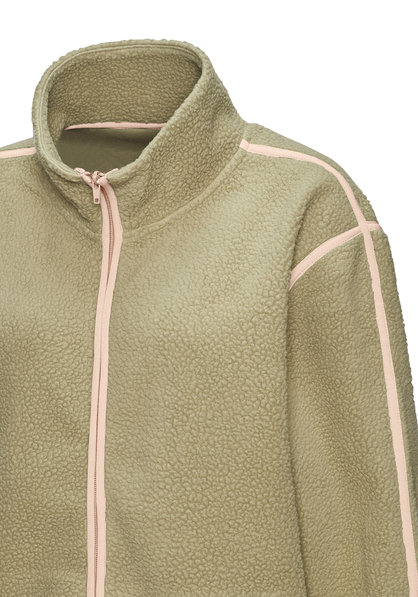 Fleecejacke