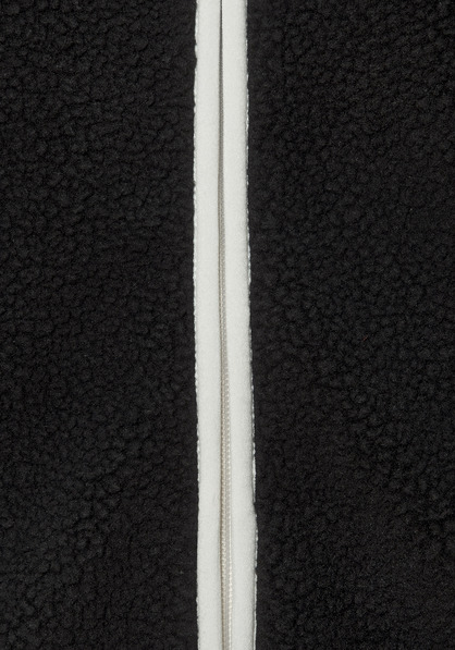 Fleecejacke