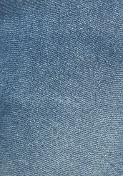 Jeansbermudas