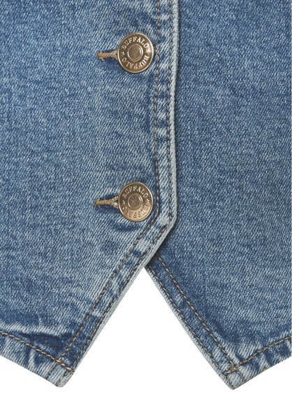 Jeansweste
