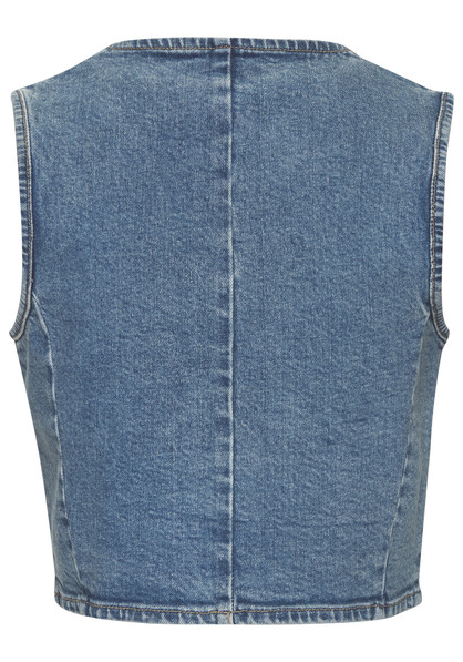 Jeansweste