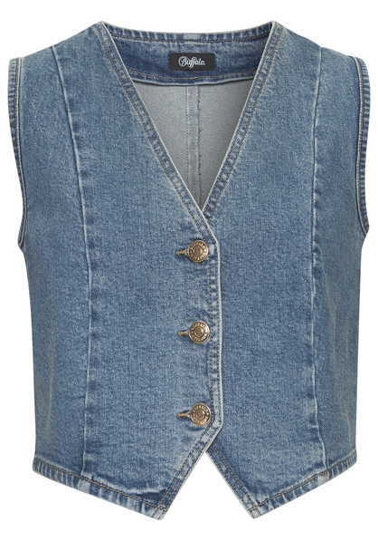 Jeansweste