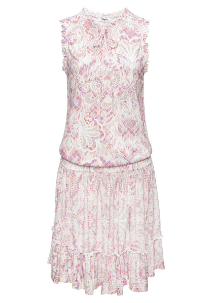Jerseykleid