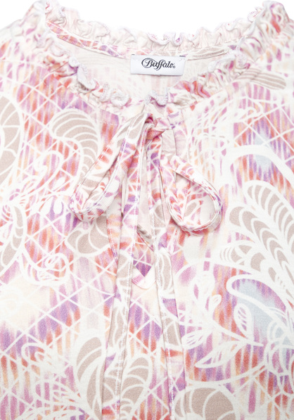 Jerseykleid