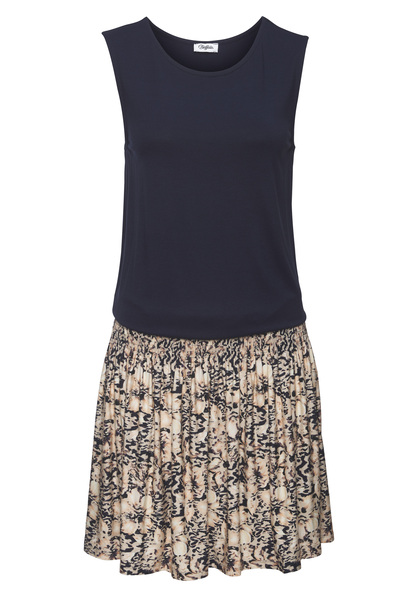 Jerseykleid