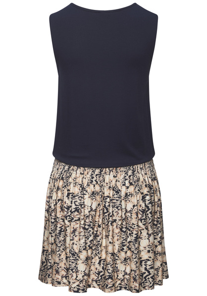 Jerseykleid
