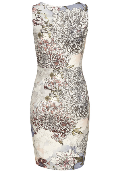 Jerseykleid