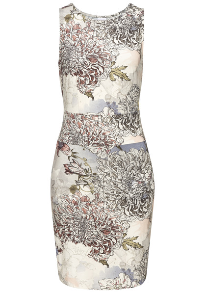 Jerseykleid