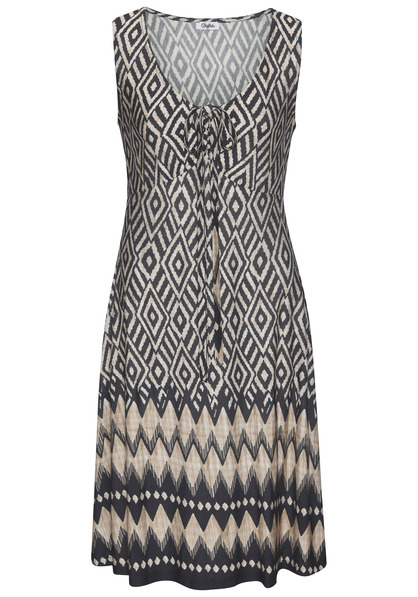 Jerseykleid
