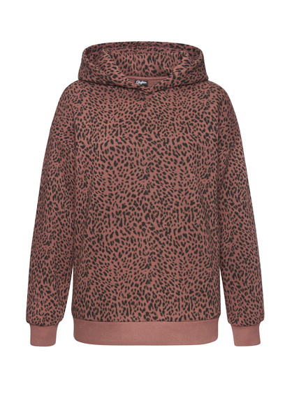 Kapuzenpullover
