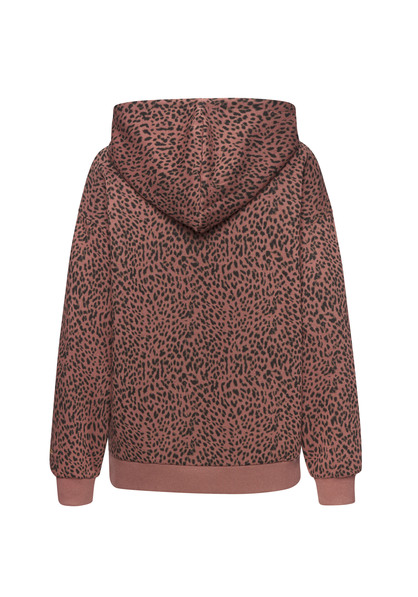 Kapuzenpullover