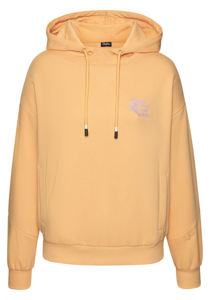 Kapuzenpullover