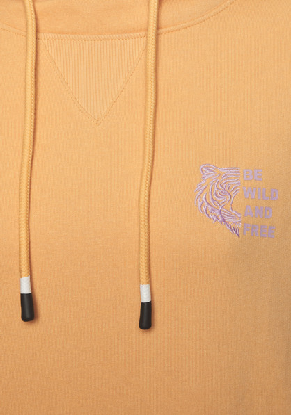 Kapuzenpullover