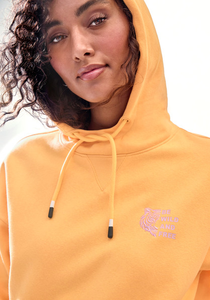 Kapuzenpullover