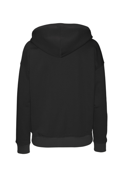 Kapuzensweatjacke