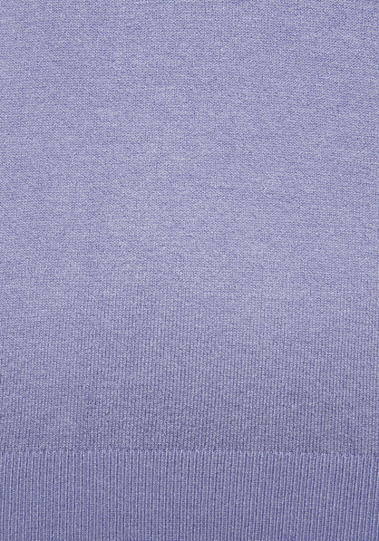 Kurzarmpullover