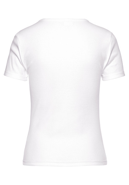 Kurzarmshirt