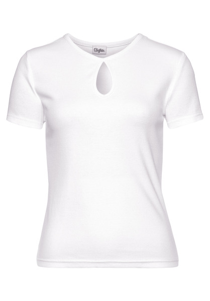 Kurzarmshirt