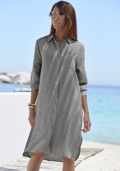 Longbluse
