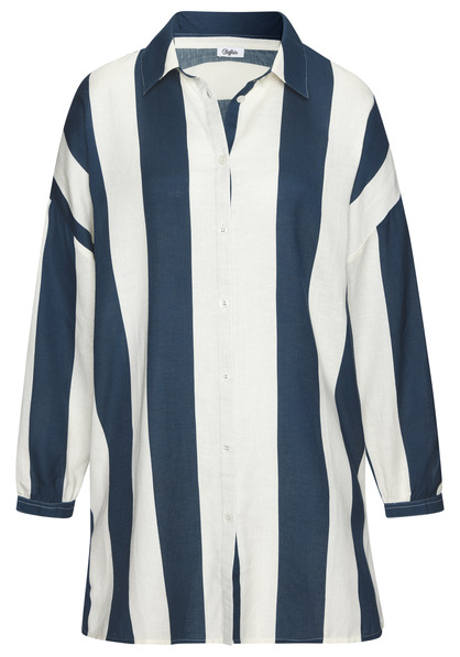 Longbluse